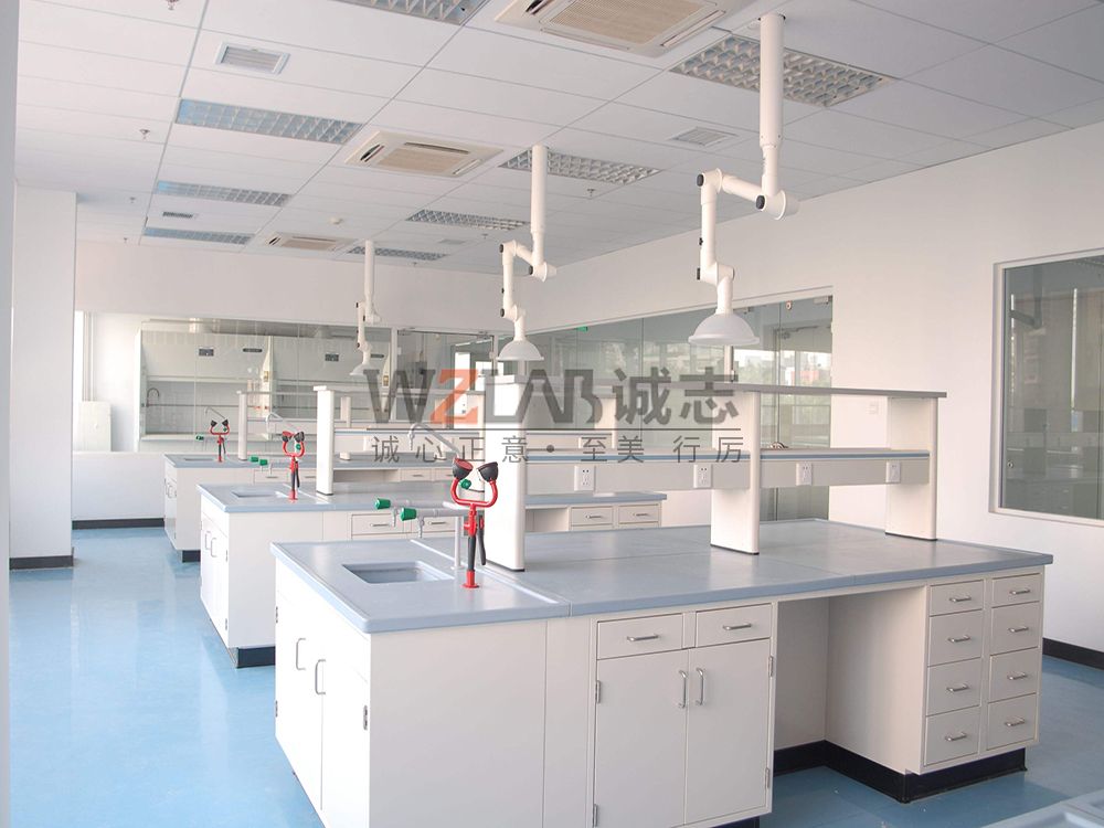 微生物實驗室通風系統怎么設計